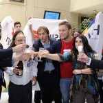 Uniòn Civil-La Tercera