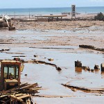 Aluvion norte-La Tercera