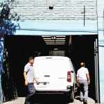 Imprenta Lee-La Tercera