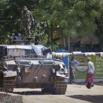 Kenia-EFE La Tercera