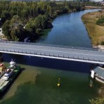 Puente Cau Cau-Bio Bio Age. Uno