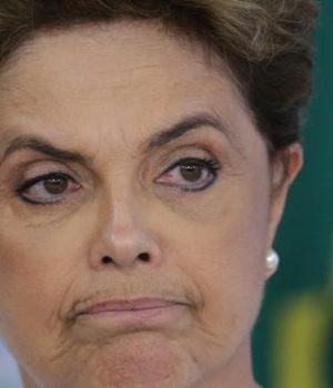 Dilma Rousseff-DW-AP