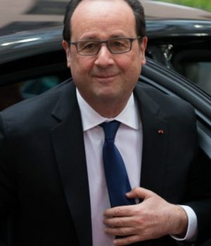 Hollande-BBC Getty