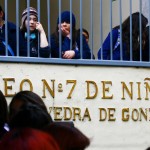 Toma-Liceo-7-Providencia Uno Dinamo