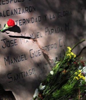 Degollados-A Uno-Dinamo