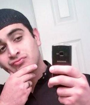 Omar Mateen-DW