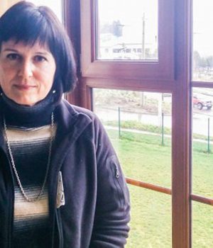 Pey Roxana-La Tercera