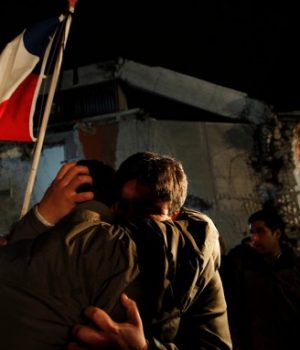 Terremoto-A Uno Dinamo