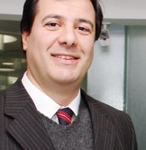 Gerardo Pini Vidacel