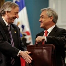 Piñera-Kirchner-Cambio-21