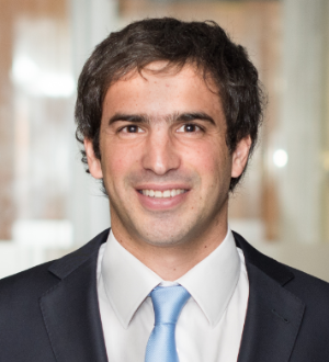 Andrés Osorio-Libero