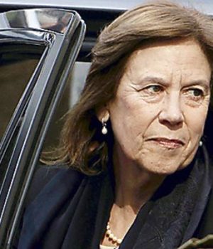 Aylwin Mariana Uno La Tercera