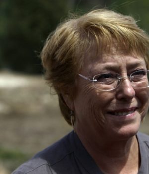 Bachelet Lo lol-Emol