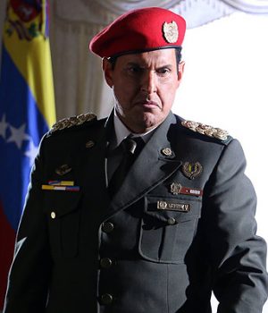 Chavez Actor-Emol