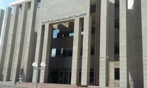 Corte Temuco-La Nación