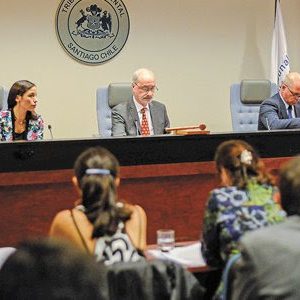 Tribunal ambiental df