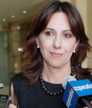 Bravo Alejandra-Emol