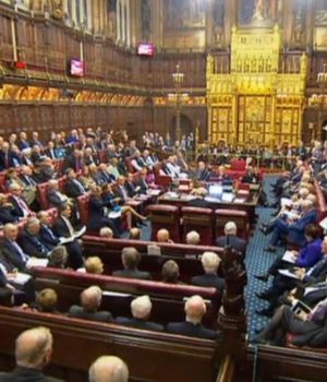 Camara de los Lores-DW