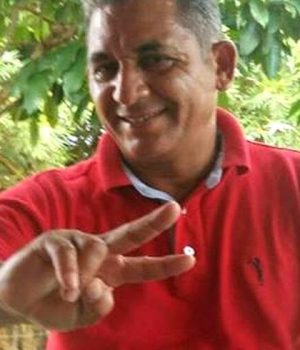 Costa Pereira Waldomiro-BBC