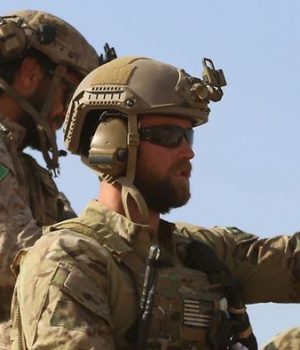 EEUU Tropas Irak-DW afp