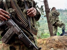 Colombia: bombardeo a disidencias FARC deja 20 muertos, 7 menores de edad