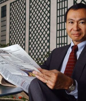 Fukuyama-BBC