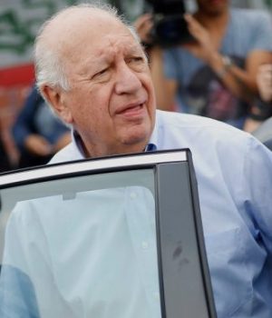 Lagos Ricardo-latercera