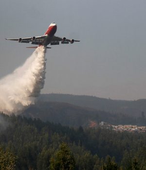 Supertanker-Emol A Uno