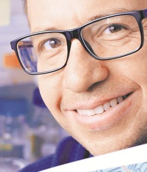 Leon Gabriel-Tercera