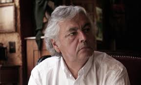 Luciano Fouillioux-latercera