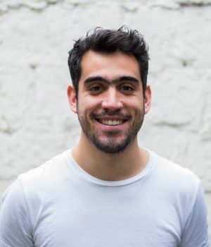 Manuel Barros-ciudadano inteligente