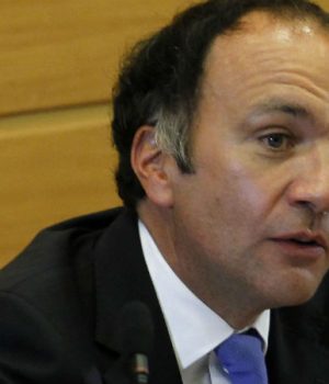 Soto Francisco-La tercera