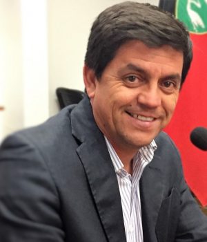 William Arévalo-HDM