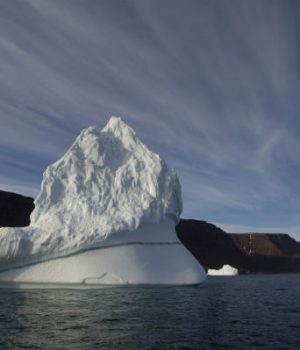 Antartica-AP Emol