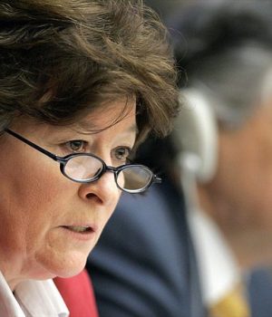 Arbour Louise-La Haya-adn getty