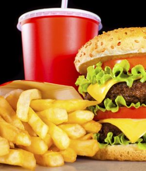 Comida chatarra-emol