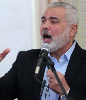 Haniya Ismail-DW Getty