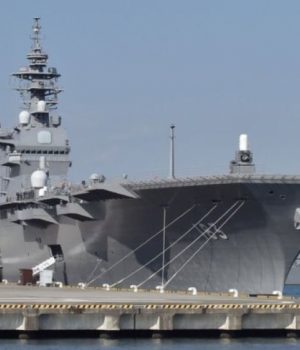 Japon Barco Guerra-BBC