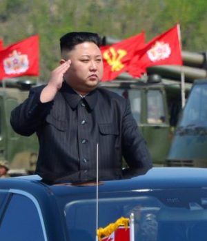 Kim Jong il-Coea del Norte DW Reuters