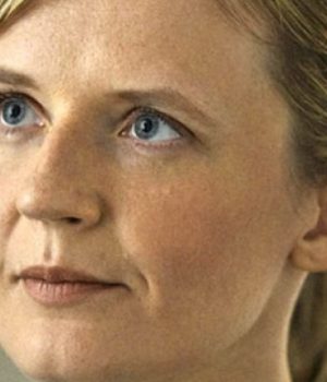 Lokhova Svetlana-BBC