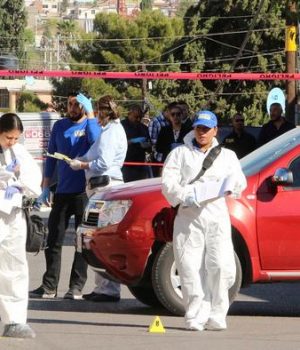 México violencia-DW Reuters