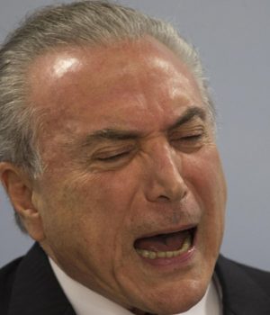 Temer-Emol efe