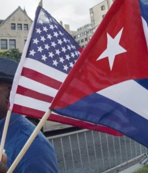 Cuba EEUU-AFP nación