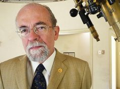 J. Maza alerta: proyecto INNA amenaza liderazgo de Chile en astronomía