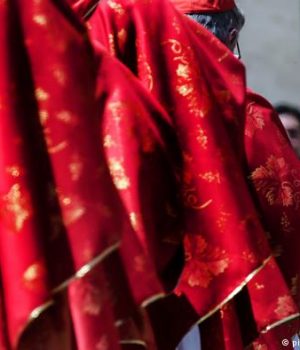 Papa Cardenales-dw dpa