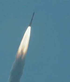 Suchai-Satelite chileno indio-tercera