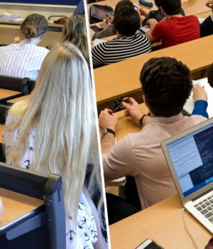 Universitarios-emol efe afp