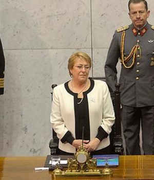 Cuenta Publica Congreso-Tercera