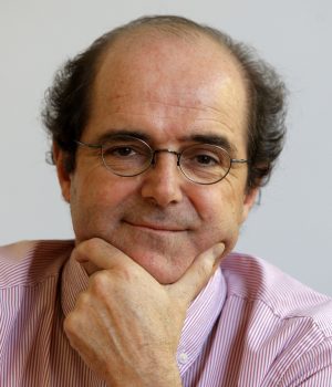 Entrevista a Ignacio Irarrazaval, director del Centro de Politicas Publicas UC.