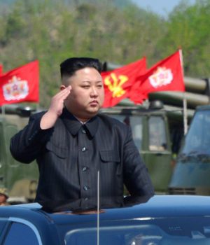 Kim Jong Un-emol reuters